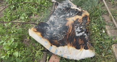 "Прокидаюся — піді мною горить". У Слов’янську авіабомба вдарила по приватних будинках: якою була нічна атака "Прокидаюся — піді мною горить". У Слов’янську авіабомба вдарила по приватних будинках: якою була нічна атака