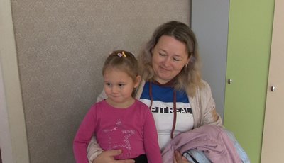 "Щоб діткам було комфортніше": у освітніх та медичних закладах Черкас увімкнули опалення "Щоб діткам було комфортніше": у освітніх та медичних закладах Черкас увімкнули опалення