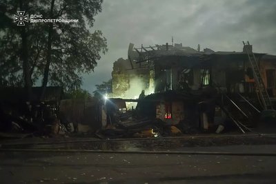 Поранений через обстріли, погода. Головні новини Дніпра та області 27 вересня