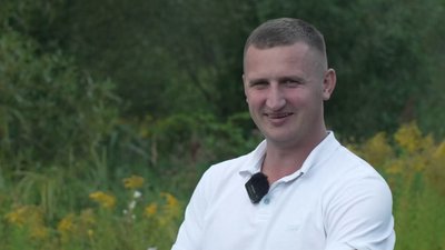 88 жителів і жодного робочого місця: історія села Безодня, що на Рівненщині 88 жителів і жодного робочого місця: історія села Безодня, що на Рівненщині