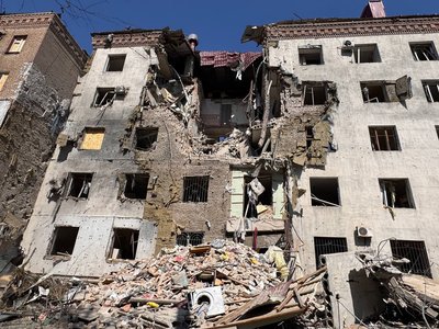 очевидці про обстріл Запоріжжя 19 липня очевидці про обстріл Запоріжжя 19 липня