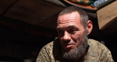 “Це вже, як бахне, так бахне”: артилеристи 225 ОШП допомагають звільняти Сумщину “Це вже, як бахне, так бахне”: артилеристи 225 ОШП допомагають звільняти Сумщину