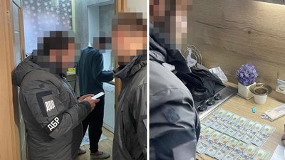 Допомагали чоловікам уникнути мобілізації: ДБР повідомило про підозру працівникам ТЦК та СП Допомагали чоловікам уникнути мобілізації: ДБР повідомило про підозру працівникам ТЦК та СП