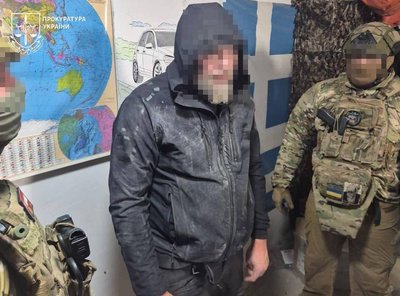 1330 день війни. Хроніка подій в Одесі й Одеській області 1330 день війни. Хроніка подій в Одесі й Одеській області