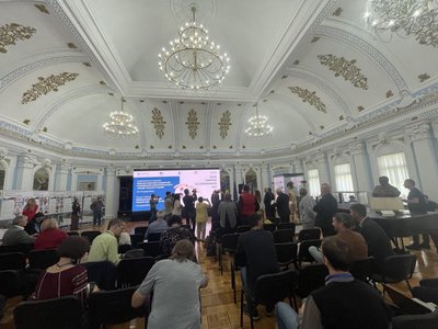 Археологічні пам’ятки трипільської культури, печера Вертеба, Михайло Сохацький, пропонують внести до списку Всесвітньої спадщини ЮНЕСКО, Тернопільщина, жовтень 2025 Археологічні пам’ятки трипільської культури, печера Вертеба, Михайло Сохацький, пропонують внести до списку Всесвітньої спадщини ЮНЕСКО, Тернопільщина, жовтень 2025