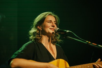 Artistka Chuprynenko Artistka Chuprynenko