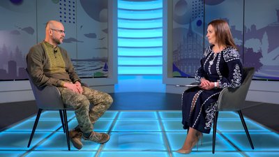Влада в питаннях мобілізації провалила 2022 рік: обранець Черкащини нардеп та чинний військовий Сергій Рудик Влада в питаннях мобілізації провалила 2022 рік: обранець Черкащини нардеп та чинний військовий Сергій Рудик