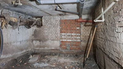 Затримка з ремонтом укриття в кропивницькій гімназії. Яка причина та чи встигнуть до 1 вересня Затримка з ремонтом укриття в кропивницькій гімназії. Яка причина та чи встигнуть до 1 вересня