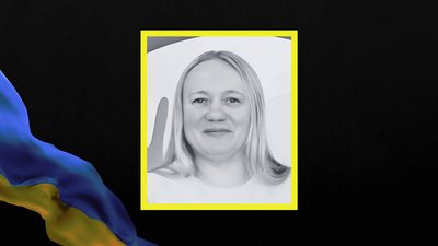 Олена Сімоненко та Лада Новікова. Двоє жінок загинули через удар РФ по Кривому Рогу 5 березня Олена Сімоненко та Лада Новікова. Двоє жінок загинули через удар РФ по Кривому Рогу 5 березня