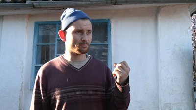 Що кажуть жителі села на Рівненщині, де під час пожежі загинуло подружжя Що кажуть жителі села на Рівненщині, де під час пожежі загинуло подружжя