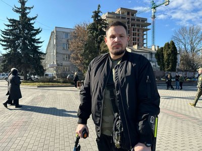 артем комісарчук, доброволець, боєць зсу артем комісарчук, доброволець, боєць зсу