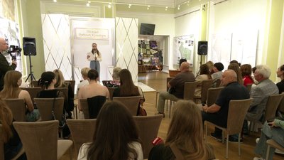 Визначили проєкт-переможець майбутньої реконструкції парку Шевченка у Рівному Визначили проєкт-переможець майбутньої реконструкції парку Шевченка у Рівному