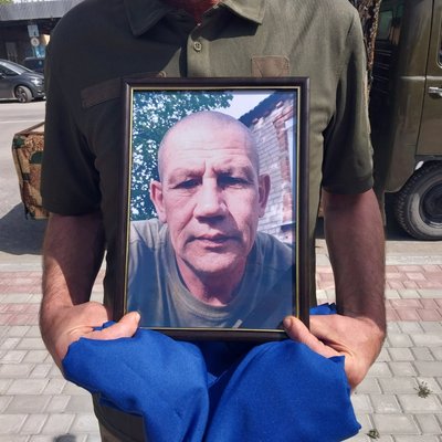 Борщівська міська рада, прощання із бійцем, Андрій Свирид, 30 серпня 2026, Тернопіль