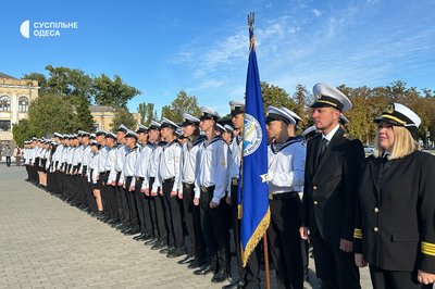 Ізмаїл святкує 435 років: хода з прапорами та ярмарок для ЗСУ