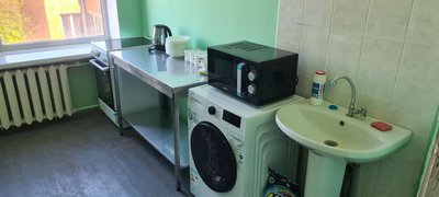 Житло для ВПО у Фастові. Фото: Покровська МВА Житло для ВПО у Фастові. Фото: Покровська МВА