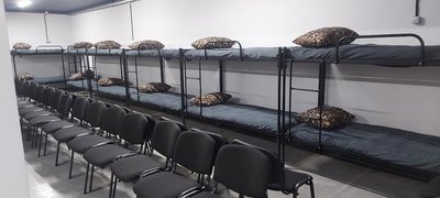 У хмельницькій школі запрацювало новозбудоване укриття за 39 млн грн: скільки людей вміщатиме У хмельницькій школі запрацювало новозбудоване укриття за 39 млн грн: скільки людей вміщатиме
