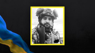 Втрати Волині — загинув боєць з Володимира Василь Верещук Втрати Волині — загинув боєць з Володимира Василь Верещук