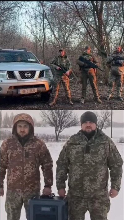 Наразі підлітки закрили уже два збори для ЗСУ Наразі підлітки закрили уже два збори для ЗСУ