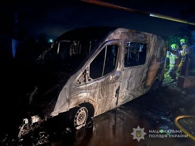 1573-й день війни. Хроніка подій в Одесі та на Одещині 1573-й день війни. Хроніка подій в Одесі та на Одещині
