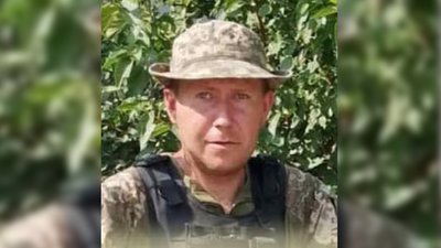 Полеглі захисники з Вінниччини Полеглі захисники з Вінниччини