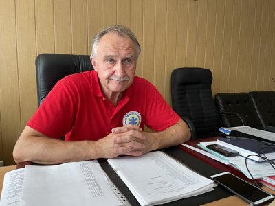 Юрій Малинка Юрій Малинка