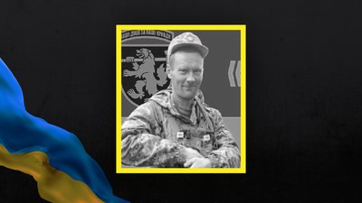 Втрати Волині — загинув Василь Калінчик з села Велимче Втрати Волині — загинув Василь Калінчик з села Велимче