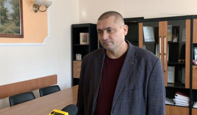 Підготовка до зими: де і як латають дороги у Луцьку Підготовка до зими: де і як латають дороги у Луцьку