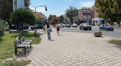У Полтаві планують встановити чотири модульні укриття: які локації пропонують У Полтаві планують встановити чотири модульні укриття: які локації пропонують