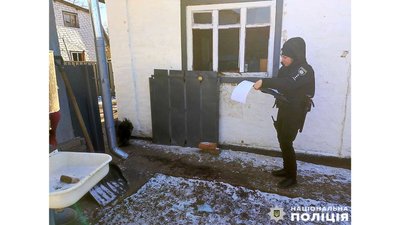 Обстріли Чернігівщини: на Прилуччині пошкоджені приватні будинки внаслідок атаки БпЛА Обстріли Чернігівщини: на Прилуччині пошкоджені приватні будинки внаслідок атаки БпЛА