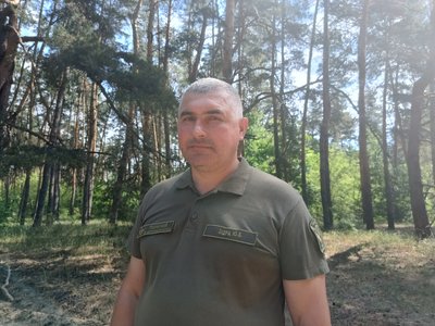 Для боротьби з лісовими пожежами на Дніпропетровщині створили 400 кілометрів протипожежних смуг: як це працює Для боротьби з лісовими пожежами на Дніпропетровщині створили 400 кілометрів протипожежних смуг: як це працює