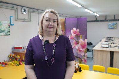 Херсонщина, діти, дитсадок, дитячий простір, Тетяна Шрам Херсонщина, діти, дитсадок, дитячий простір, Тетяна Шрам