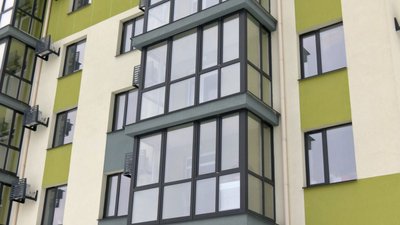 Кримінал по будинку для ВПО у Ковелі Кримінал по будинку для ВПО у Ковелі