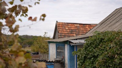 "Хорошого — нічого. Молим Бога, та і все". Як живуть у Малинівці на Синельниківщині, що за 12 км від лінії фронту "Хорошого — нічого. Молим Бога, та і все". Як живуть у Малинівці на Синельниківщині, що за 12 км від лінії фронту