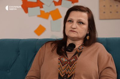 Юлія Стрельцова