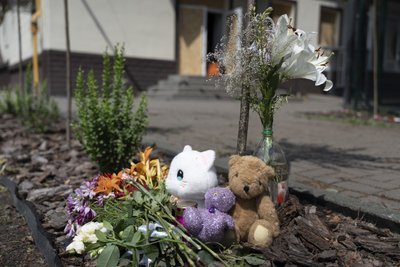 Загинули три людини. Протягом доби російські армійці били по 12 громадах Сумщини Загинули три людини. Протягом доби російські армійці били по 12 громадах Сумщини