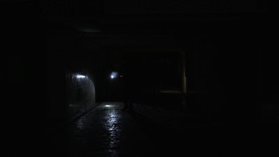 Слизько й темно: у Чернігові люди скаржаться на підземний перехід у центрі міста Слизько й темно: у Чернігові люди скаржаться на підземний перехід у центрі міста