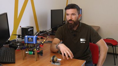 Школа "Вітруган" Школа "Вітруган"