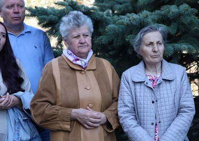 стела пам'яті, гаї шевченківські стела пам'яті, гаї шевченківські