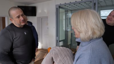 Прокурори оскаржуватимуть виправдувальний вирок для посадовиці Полтавської міської ради Жанни Каплоух Прокурори оскаржуватимуть виправдувальний вирок для посадовиці Полтавської міської ради Жанни Каплоух