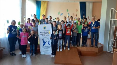 Люди з порушенням слуху на Полтавщині Люди з порушенням слуху на Полтавщині
