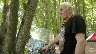 Збирають гроші на дрони: на Черкащині розпочався мото-рок-фест Збирають гроші на дрони: на Черкащині розпочався мото-рок-фест
