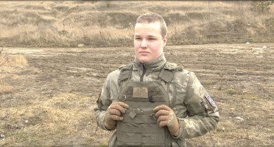 У Тернополі провели вишкіл, вишкіл для молоді, тактична медицина, володіти зброєю, січень 2025 У Тернополі провели вишкіл, вишкіл для молоді, тактична медицина, володіти зброєю, січень 2025