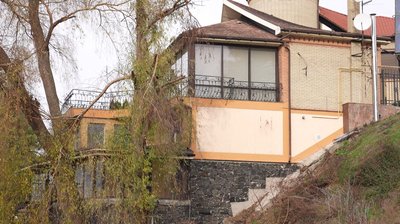 Непідсанкційний маєток та дві "криміналки" строком на довічне: досьє на ексмера Черкас Непідсанкційний маєток та дві "криміналки" строком на довічне: досьє на ексмера Черкас