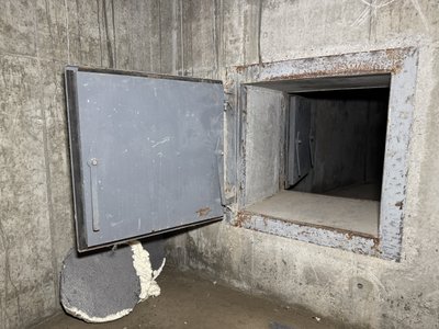 Обов’язкові укриття у новобудовах: як будують бомбосховища у Полтаві Обов’язкові укриття у новобудовах: як будують бомбосховища у Полтаві