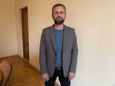 «До Нового року на плаву, а там — як Бог дасть». Що чекає на працівників «АрселорМітталКривий Ріг» після його зупинки «До Нового року на плаву, а там — як Бог дасть». Що чекає на працівників «АрселорМітталКривий Ріг» після його зупинки