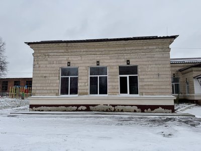 Як живе Боромля на Сумщині після трьох років війни