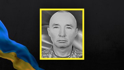 Стало відомо про загибель та поховання щонайменше 14 воїнів з Сумщини Стало відомо про загибель та поховання щонайменше 14 воїнів з Сумщини