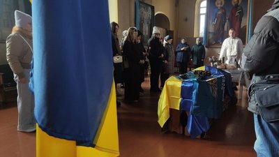 2024 рік у кадрі: знакові моменти на Миколаївщині — фотодобірка