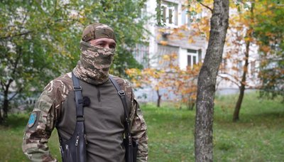 Понад 200 років історії: як документували пошкоджену церкву в Юнаківці на Сумщині Понад 200 років історії: як документували пошкоджену церкву в Юнаківці на Сумщині