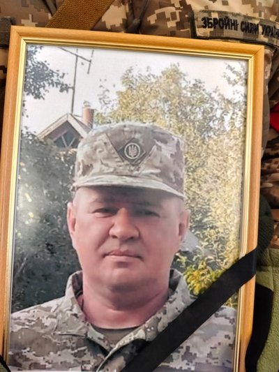 У Полтаві попрощались з молодшим сержантом Ігорем Куликом У Полтаві попрощались з молодшим сержантом Ігорем Куликом